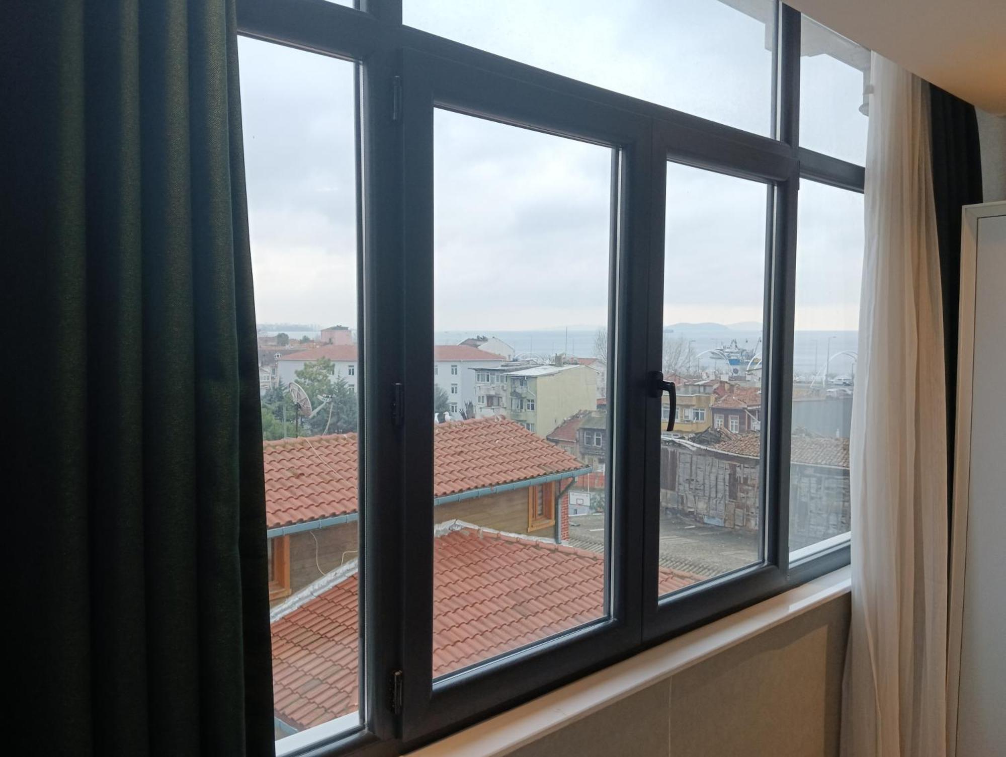 Costera Hotel, Istanbul